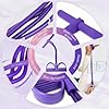 Yoga Pedal Puller Resistance Band Fitness Equipment