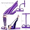 Yoga Pedal Puller Resistance Band Fitness Equipment